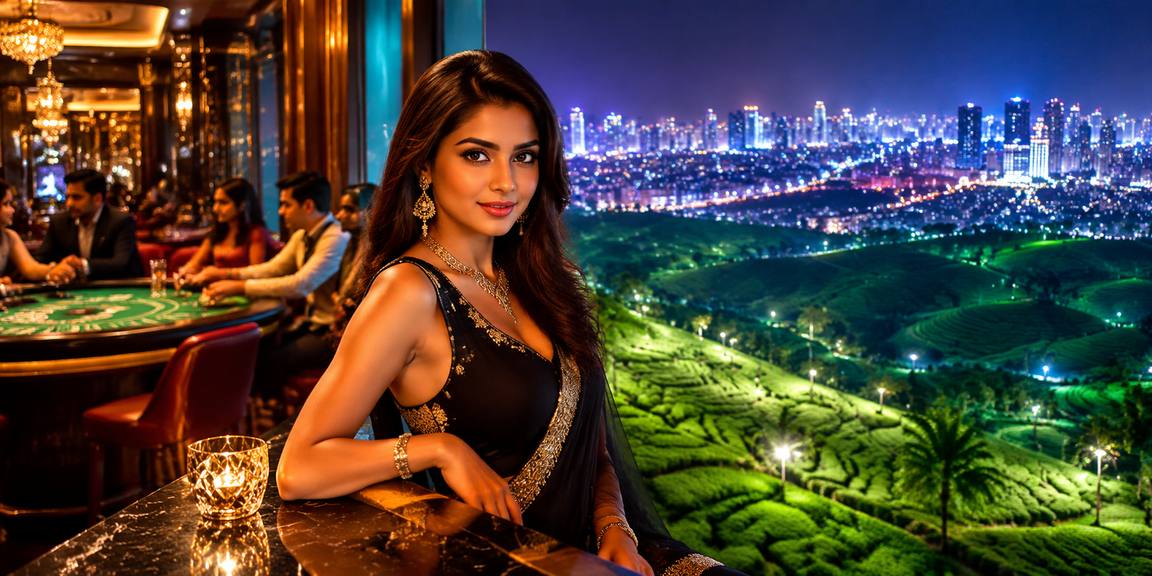 35bd.org Slots Sahara Riches কী অফার করে